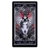 TAROT XIII Nekro (78 Cart