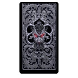 TAROT XIII Nekro (78 Cart