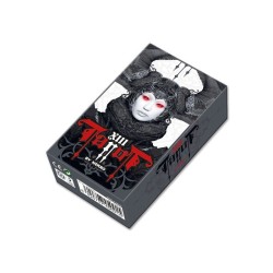 TAROT XIII Nekro (78 Cart
