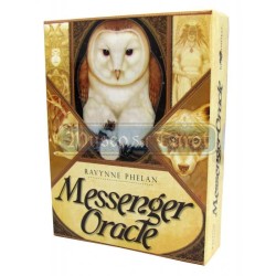Tarot Messenger