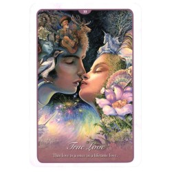 Tarot Whispers