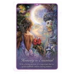 Tarot Whispers
