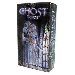 TAROT Ghost