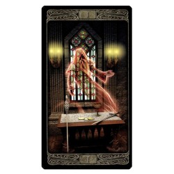 TAROT Ghost
