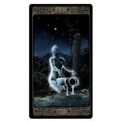 TAROT Ghost