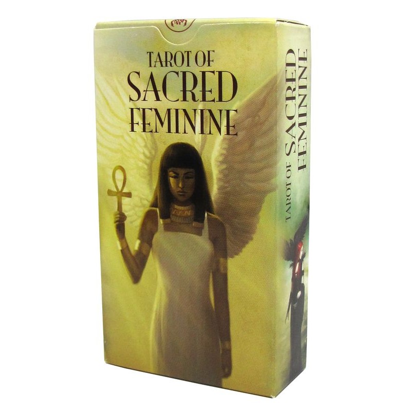 TAROT Sacred
