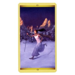TAROT Sacred