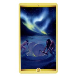 TAROT Sacred