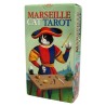 TAROT Marseille Cat