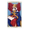 TAROT Marseille Cat