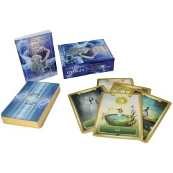 Oraculo De La Energia (Set) (53Cartas) (Guyt)Sandra Anne Taylor