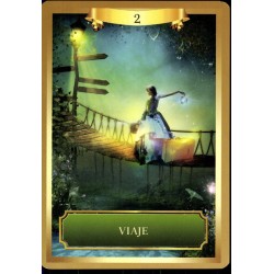 Oraculo De La Energia (Set) (53Cartas) (Guyt)Sandra Anne Taylor