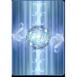 Oraculo De La Energia (Set) (53Cartas) (Guyt)Sandra Anne Taylor