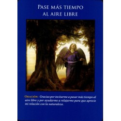 Oraculo Arcangel San Migu