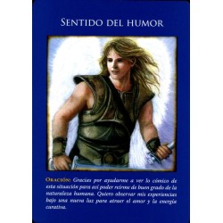 Oraculo Arcangel San Migu