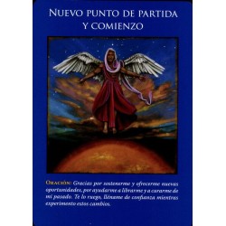 Oraculo Arcangel San Migu