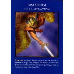 Oraculo Arcangel San Migu