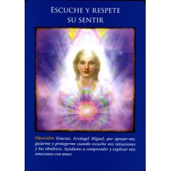 Oraculo Arcangel San Migu