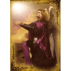 Oraculo Arcangel San Migu