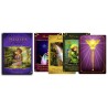 TAROT * Mensajes Magicos de las Hadas (Oraculo) (44 Cartas) (AB)