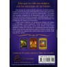 TAROT * Mensajes Magicos de las Hadas (Oraculo) (44 Cartas) (AB)