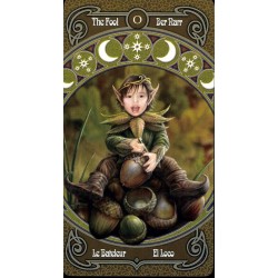 TAROT Del fuego Ricardo C