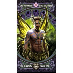 TAROT Del fuego Ricardo C