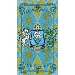 TAROT Del fuego Ricardo C