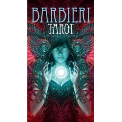 Tarot Barbieri (78 cartas