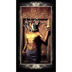 Tarot Barbieri (78 cartas