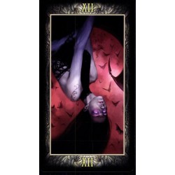 Tarot Barbieri (78 cartas