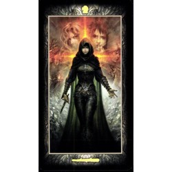 Tarot Barbieri (78 cartas