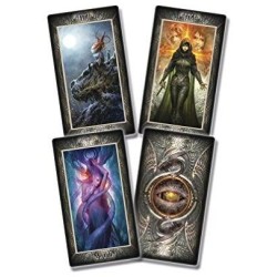 Tarot Barbieri (78 cartas