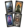 Tarot Barbieri (78 cartas
