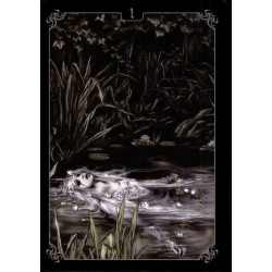 Tarot Karma Angels (Oracu