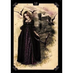 Tarot Karma Angels (Oracu