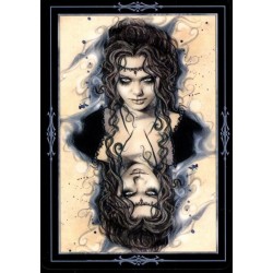 Tarot Karma Angels (Oracu