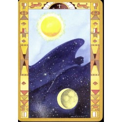 Tarot Karma Angels (Oracu