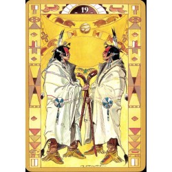 Tarot Karma Angels (Oracu
