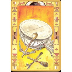 Tarot Karma Angels (Oracu