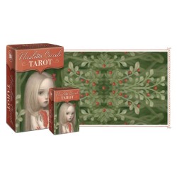 Tarot Nicoletta Ceccoli (mini) (SCA)(2019) Lamzamiento Abril 2020