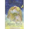 Tarot Angel de los Sueños (Doreen Virtue) (Oraculo) (Set) (55 Cartas) (GUYT)