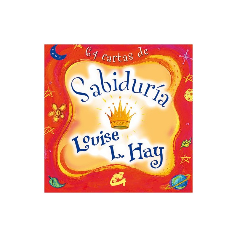 Tarot Sabiduria (64 Carta