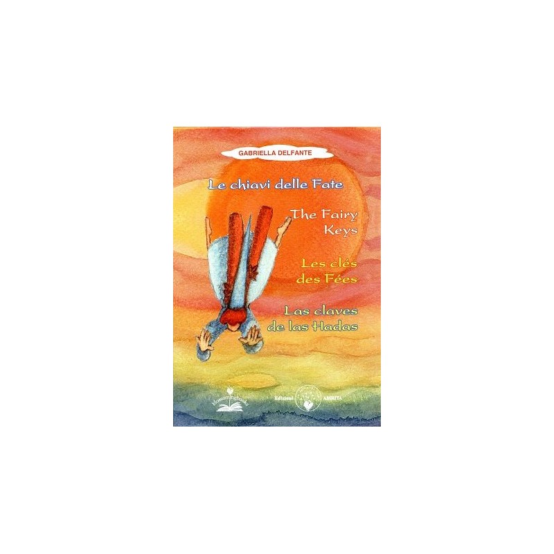 Tarot Claves de las Hadas