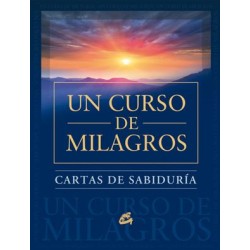 Tarot Un curso de Milagro