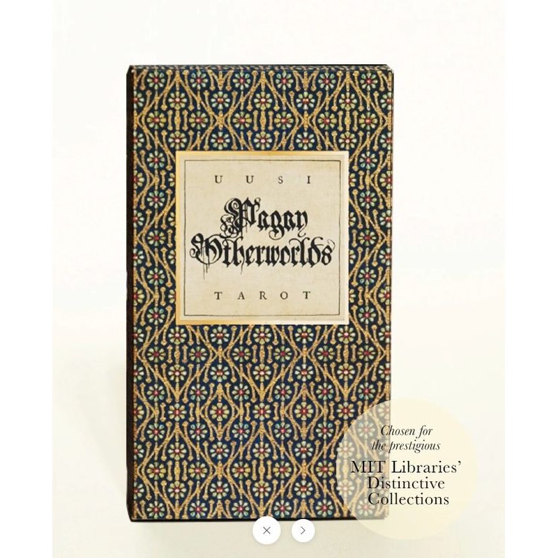 Pagan Otherworlds MMXXIV