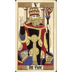 Tarot coleccion "Eros: Th