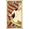 Tarot coleccion "Eros: Th