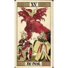 Tarot coleccion "Eros: Th