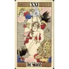 Tarot coleccion "Eros: Th